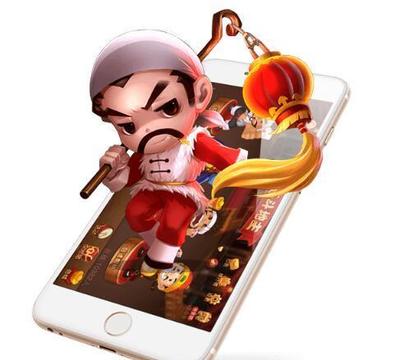 手機(jī)麻將開(kāi)發(fā)