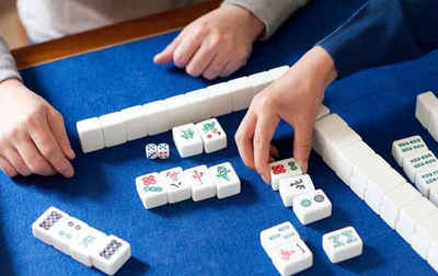 手機(jī)麻將開發(fā), 俱樂部功能成為新熱點(diǎn)