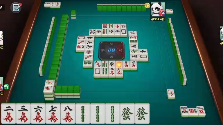 手機休閑游戲開發 麻將、字牌與撲克游戲的軟件定制